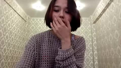 Snapshot of samathabeall chatting on 04/20/26, 01:03 Samantha online show from 04/20/26, 01:03