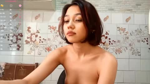 Snapshot of samathabeall chatting on 04/25/26, 01:41 Samantha online show from 04/25/26, 01:41