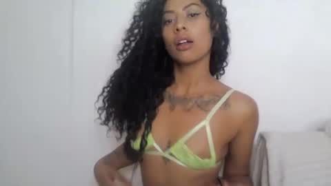 Samantha online show from 12/07/24, 12:08