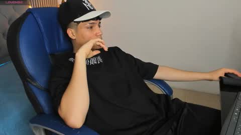 Sam online show from 02/27/26, 08:53