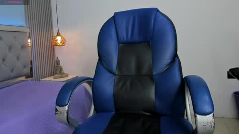 Snapshot of samblack_ chatting on 04/25/26, 01:41 Sam online show from 04/25/26, 01:41