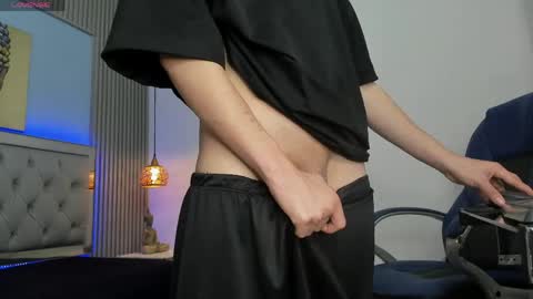 Snapshot of samblack_ chatting on 05/21/26, 01:51 Sam online show from 05/21/26, 01:51