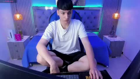 Snapshot of samblack_ chatting on 07/21/26, 01:13 Sam online show from 07/21/26, 01:13