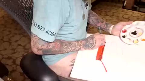 samboiamtho online show from 12/25/24, 08:29