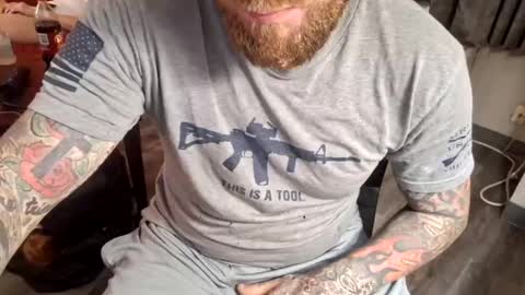 samboiamtho online show from 01/14/25, 05:30