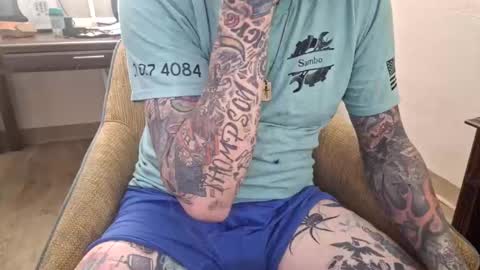 samboiamtho online show from 01/30/25, 12:06