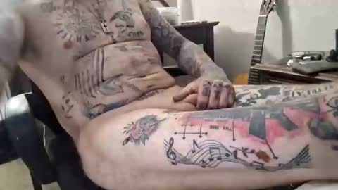 samboiamtho online show from 02/13/25, 10:02