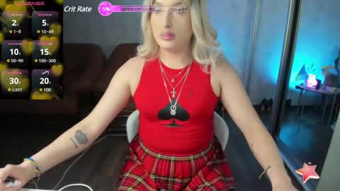 Ali bb online show from 02/15/25, 12:54