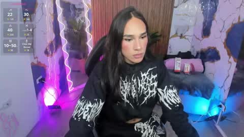 sam online show from 05/21/26, 02:51