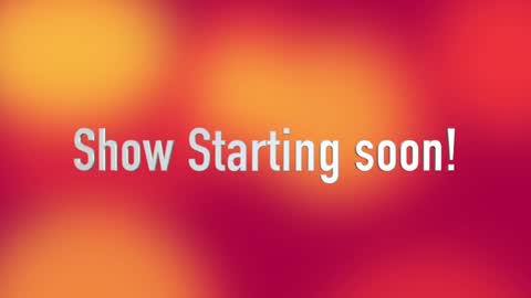 Sam  Rhea online show from 01/18/25, 10:06