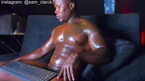 SAM online show from 01/29/25, 11:25