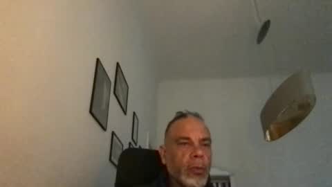 Sam online show from 04/19/26, 08:35
