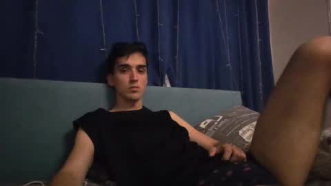 Snapshot of samcumtv chatting on 10/15/25, 06:41 multitooman online show from 10/15/25, 06:41