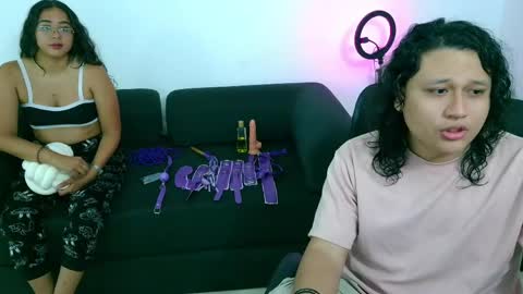 Snapshot of samdantesw chatting on 05/06/26, 03:02 Samantha Dante online show from 05/06/26, 03:02