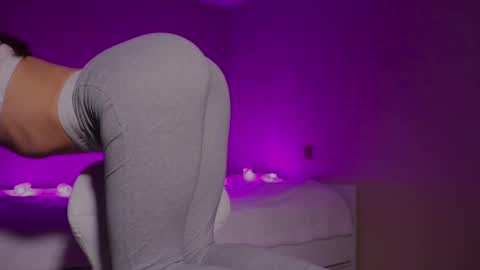 Sam Demia online show from 01/25/25, 02:15