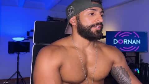 Sam Dornan online show from 12/17/24, 12:34