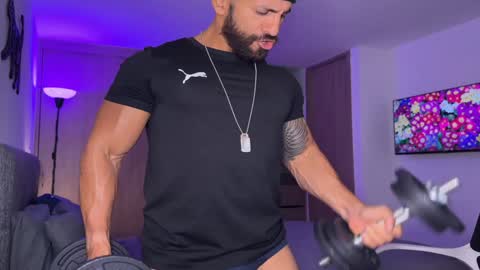 Sam Dornan online show from 01/11/25, 03:52