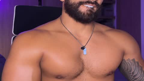 Sam Dornan online show from 01/13/25, 01:45