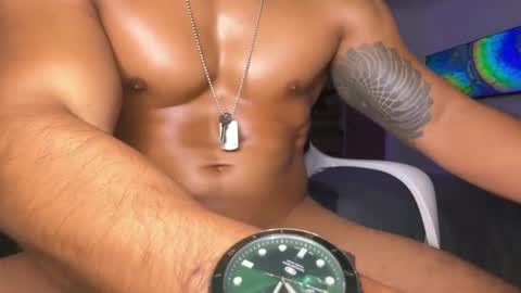 Sam Dornan online show from 01/15/25, 07:01