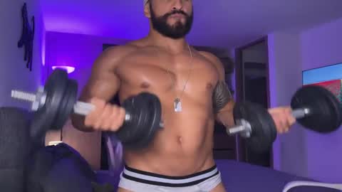 Sam Dornan online show from 01/16/25, 11:59