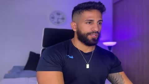 Sam Dornan online show from 01/31/25, 10:42