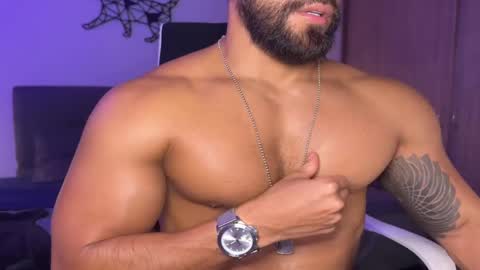 Sam Dornan online show from 02/14/25, 02:07