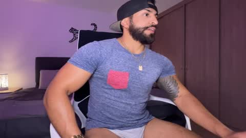 Sam Dornan online show from 02/25/25, 10:50