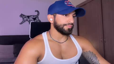 Sam Dornan online show from 02/27/25, 10:09