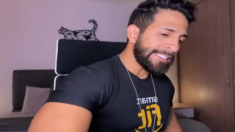 Sam Dornan online show from 03/02/25, 09:22