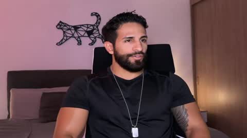 Sam Dornan online show from 03/03/25, 11:24