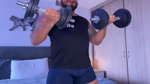 Sam Dornan online show from 09/10/25, 08:09