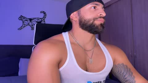 Sam Dornan online show from 09/16/25, 10:33