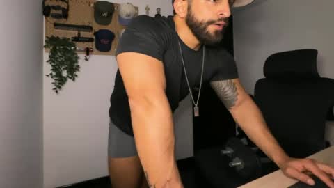 Sam Dornan online show from 02/02/26, 12:31