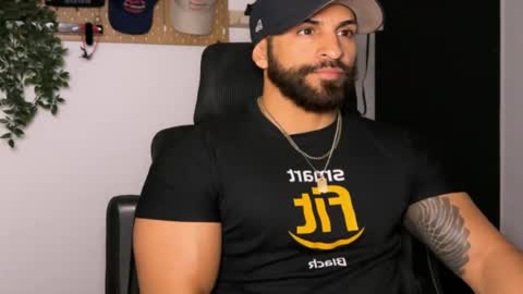 Sam Dornan online show from 02/04/26, 12:38