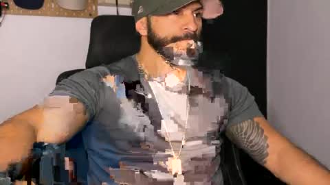 Sam Dornan online show from 02/05/26, 01:43