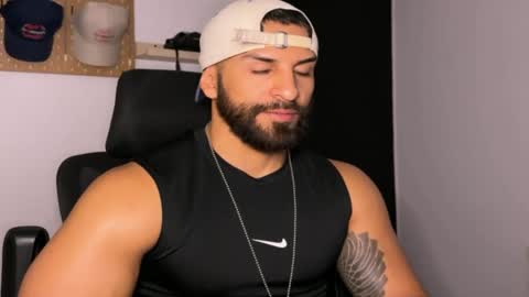 Sam Dornan online show from 02/19/26, 01:12