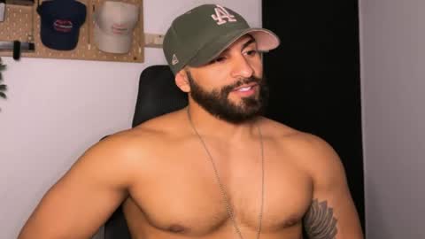 Sam Dornan online show from 02/20/26, 12:51