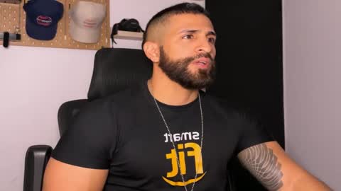 Sam Dornan online show from 02/25/26, 12:42