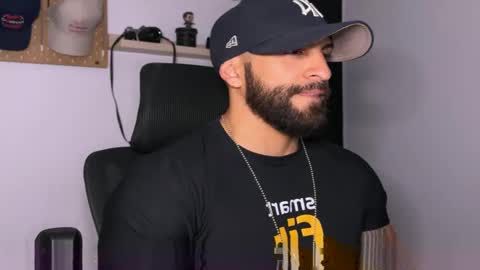 Sam Dornan online show from 03/09/26, 01:20