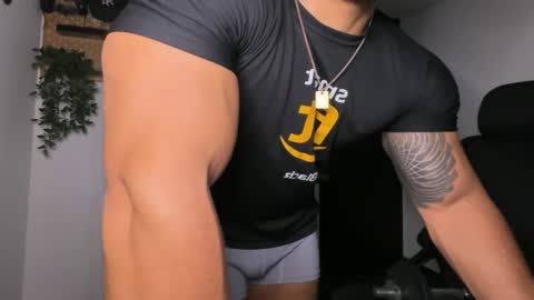 Sam Dornan online show from 03/16/26, 01:22