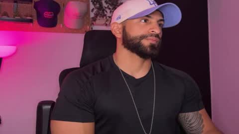 Sam Dornan online show from 03/28/26, 01:16