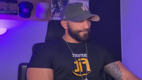 Sam Dornan online show from 04/04/26, 01:26