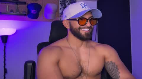 Sam Dornan online show from 04/06/26, 04:46