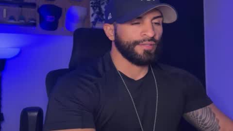 Sam Dornan online show from 04/14/26, 02:50