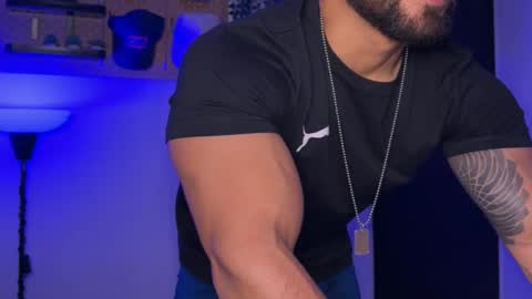 Sam Dornan online show from 04/16/26, 02:23