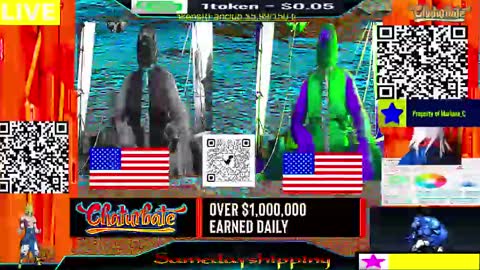 Snapshot of samedayshipping chatting on 11/17/25, 05:30 OmniNegate online show from 11/17/25, 05:30