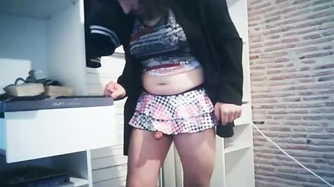 Snapshot of samedisamedi1nouveau chatting on 12/20/24, 09:21 Samedisamedi1nouveau online show from 12/20/24, 09:21