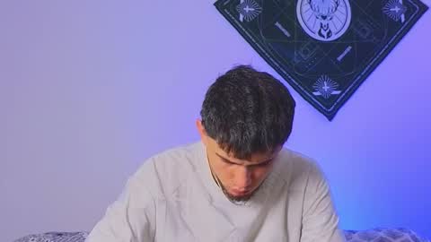 Snapshot of samevansx chatting on 10/23/25, 10:19 samevansx online show from 10/23/25, 10:19