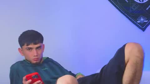 samevansx online show from 11/28/25, 06:32