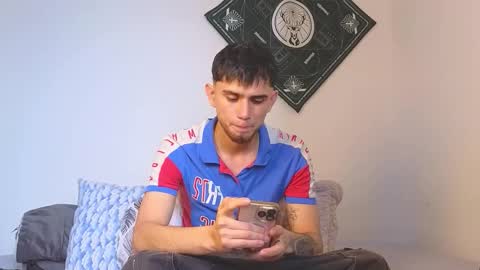 samevansx online show from 12/22/25, 06:16